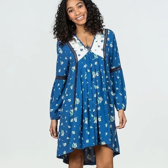 Matilda Jane Dresses | Nwt Matilda Jane 